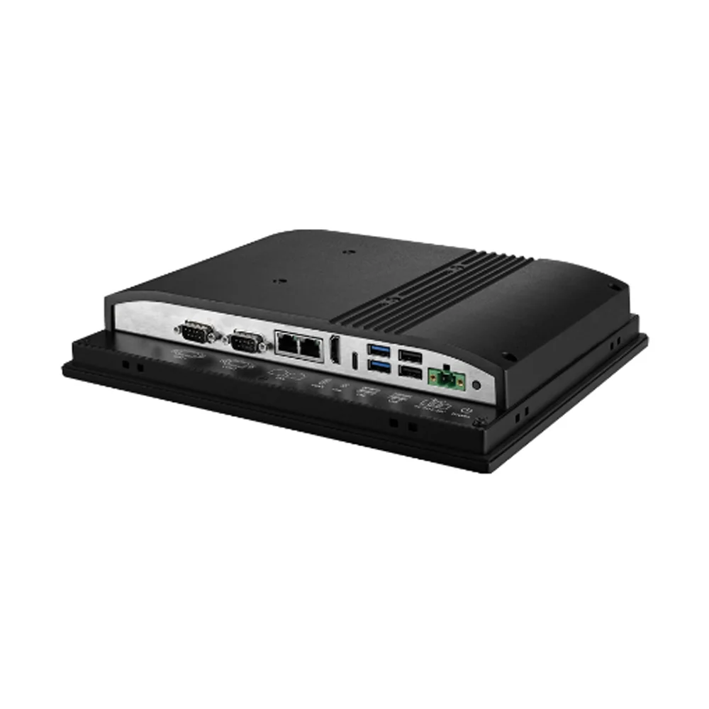 Промышленный сенсорный панельный ПК Advantech PPC 310 EHL с диагональю 10,4 дюйма, безвентиляторный, на базе Android (art.: 3920dbddeda2b) - 3920dbddeda2b