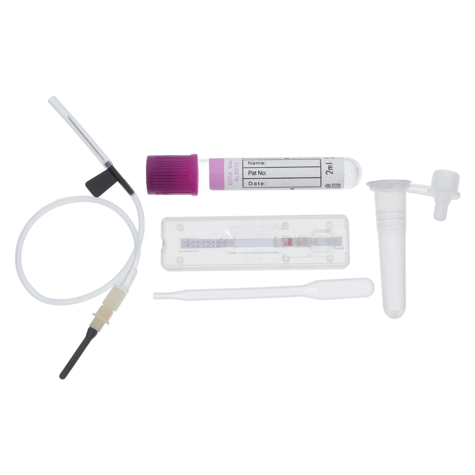 Пробирка для собак полоски раннего беременности овуляции инструменты животных