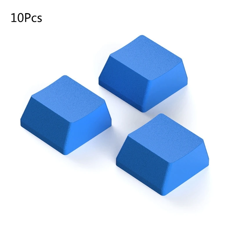 Колпачки клавиш по высоте для механической клавиатуры универсальные