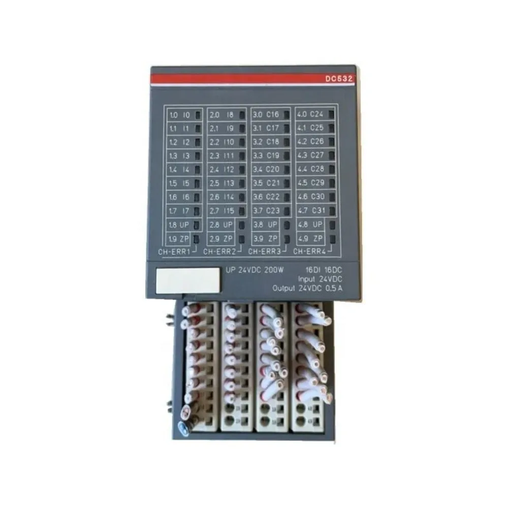 

В наличии 1SAP240100R0001