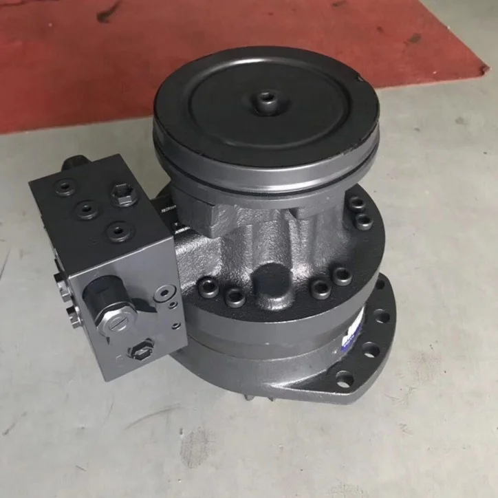 Оригинальное новое гидравлическое поворотное устройство для экскаватора 14636561