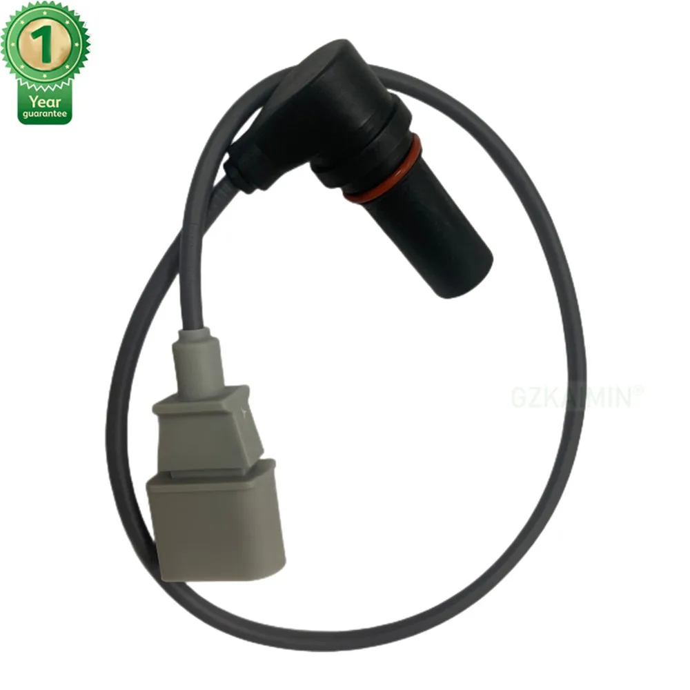 Новый Датчик положения коленчатого вала 070907319 070 907 319 для фотомагнитолы T5