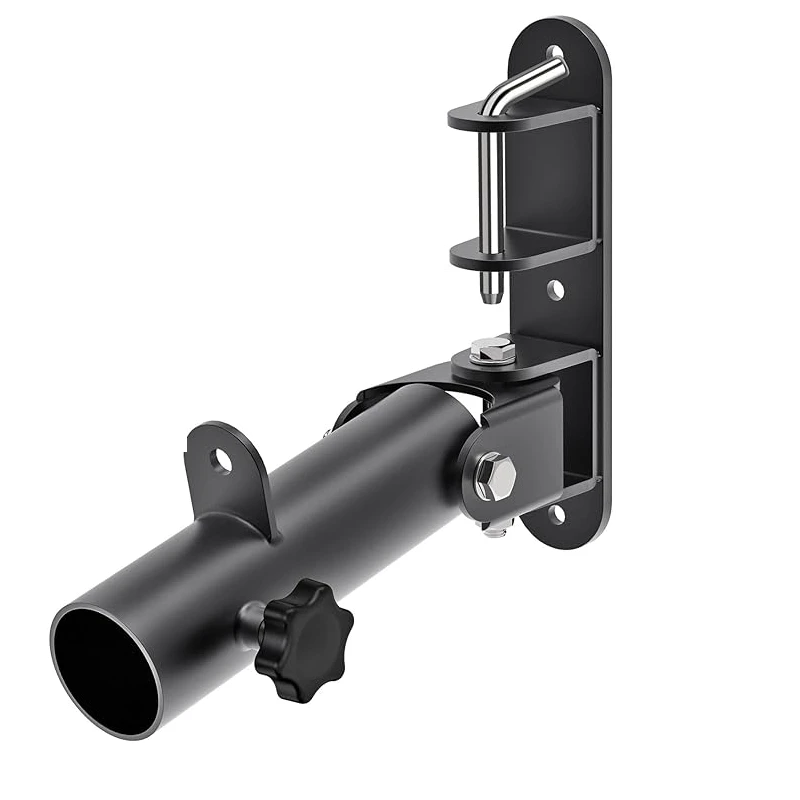 Настенное крепление Landmine для тяжелой Т-образной платформы 1 и 2 дюйма с