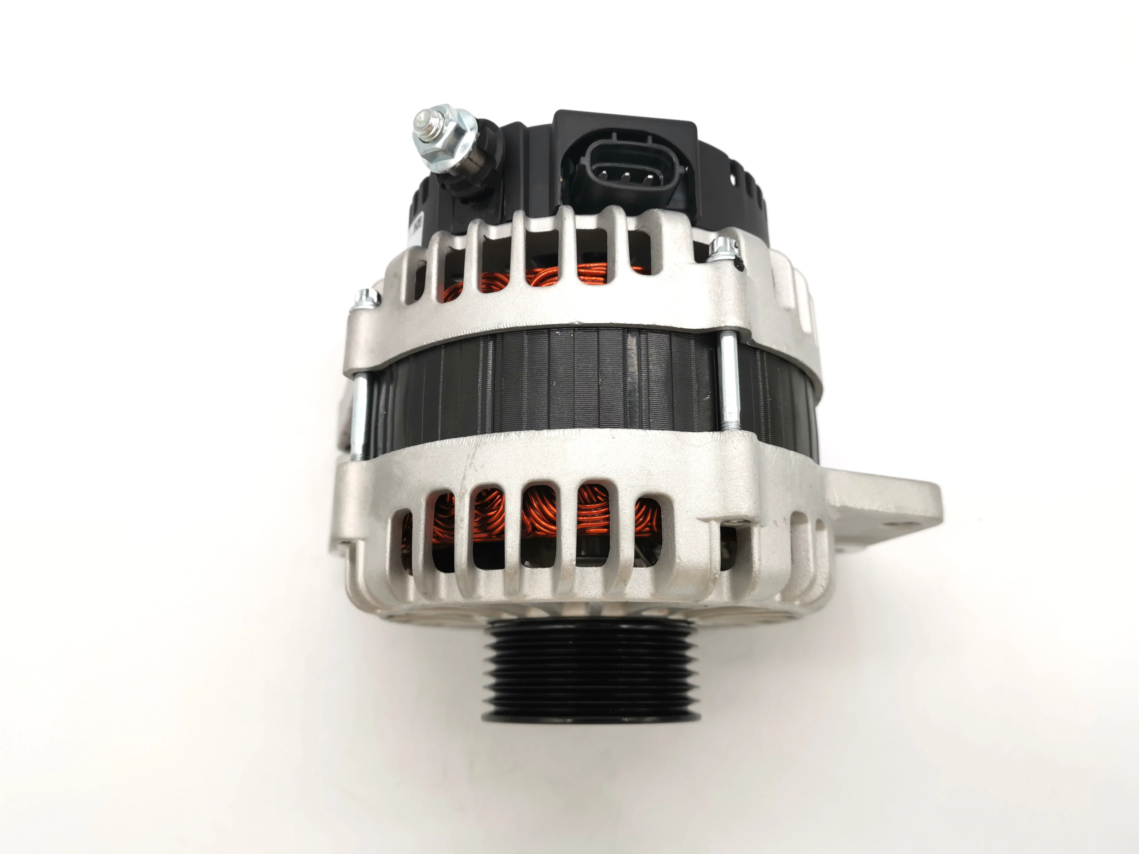 

Лучшая цена, металлический стартовый генератор для автомобилей Chery