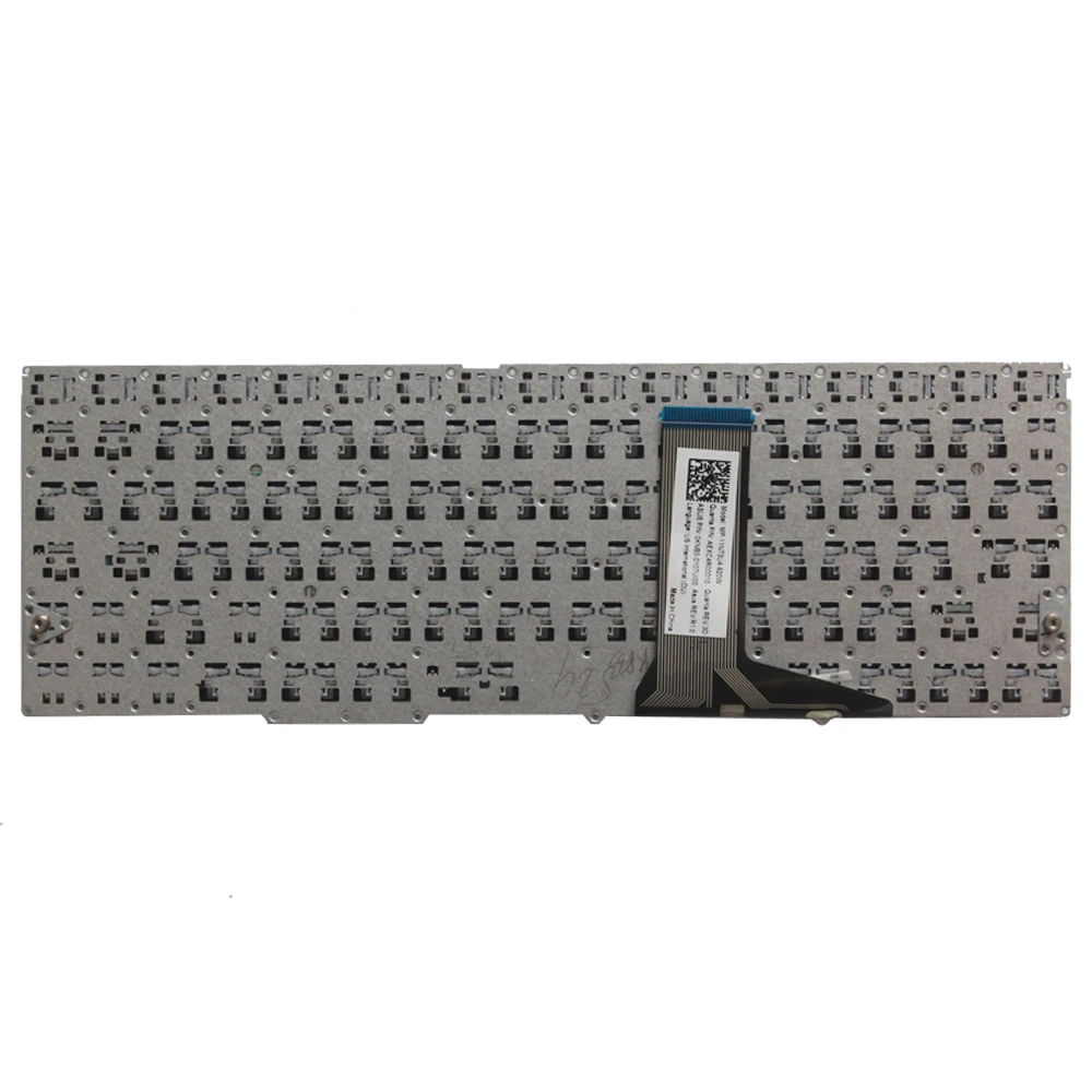 Английская клавиатура для ноутбука ASUS Transformer Book T100 T100A T100C T100T T100TA T100TAF T100TAL T100TAM T100TAR