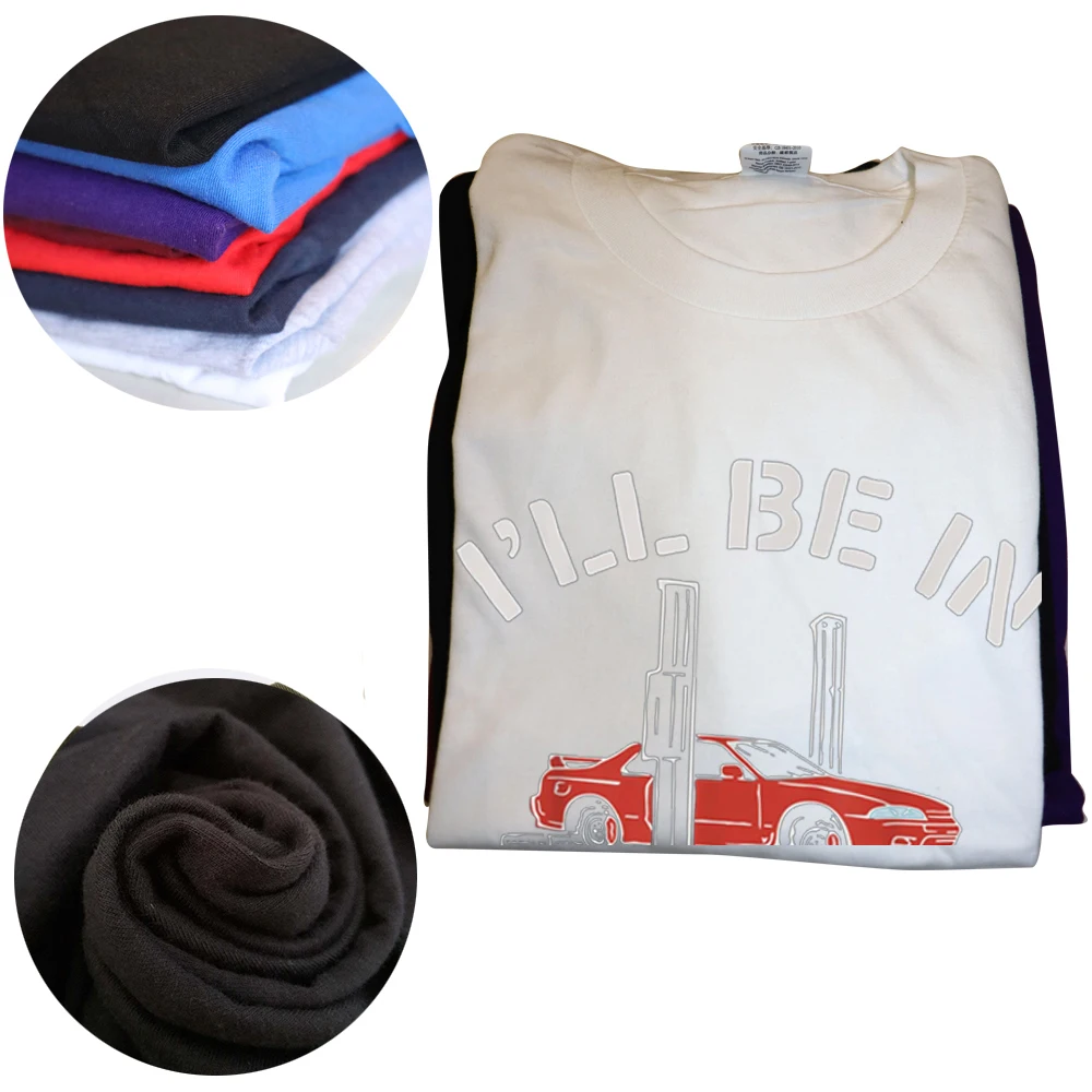 Я буду в моем офисе забавные автомеханические подарки футболки с автомобильной