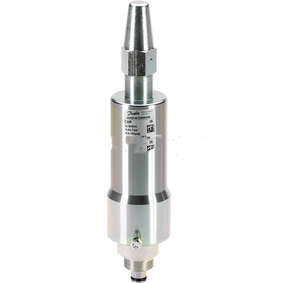 Новый в наличии Pilot Valve CVP-M 4-28 027B0921 для деталей холодильника