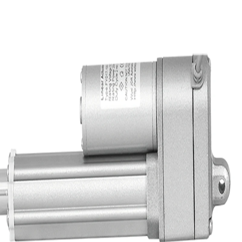 

12V 24V DC Linear Actuator with Potentiometer Feedback
