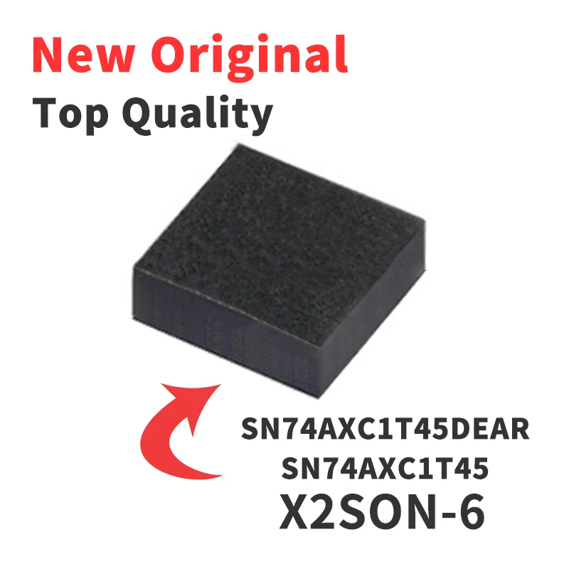 

5 шт., чипы SN74AXC1T45DEAR DEA SN74AXC1T45DTQR DTQ SMD