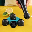 2 упаковки, силиконовые пробки для бутылок вина