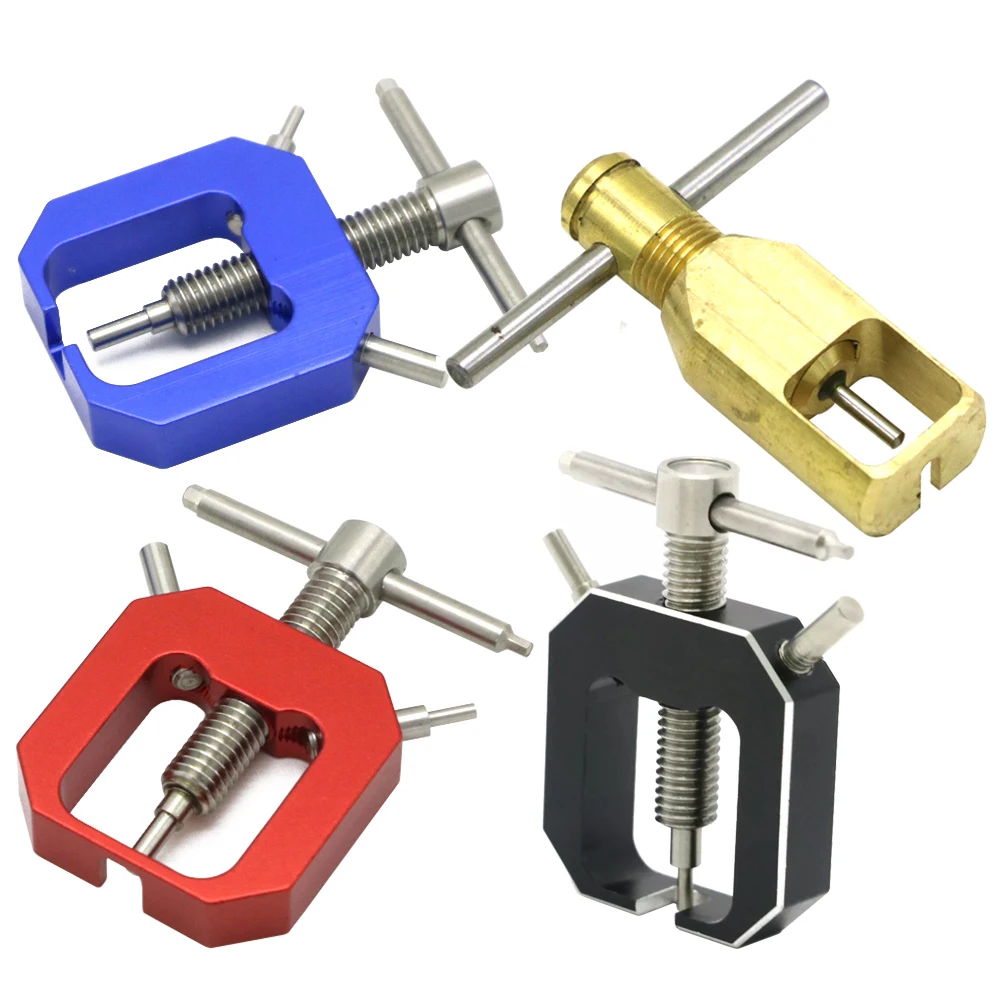 

Universal Metal RC Motor Pinion Gear Puller Motor Pinion Gear Puller Remover Remover Tools Motors Upgrade For 4WD Car Drone