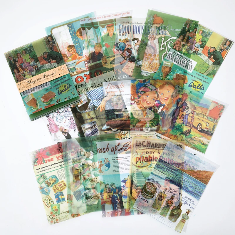 

Бумажный фон для фотографий Mengtai