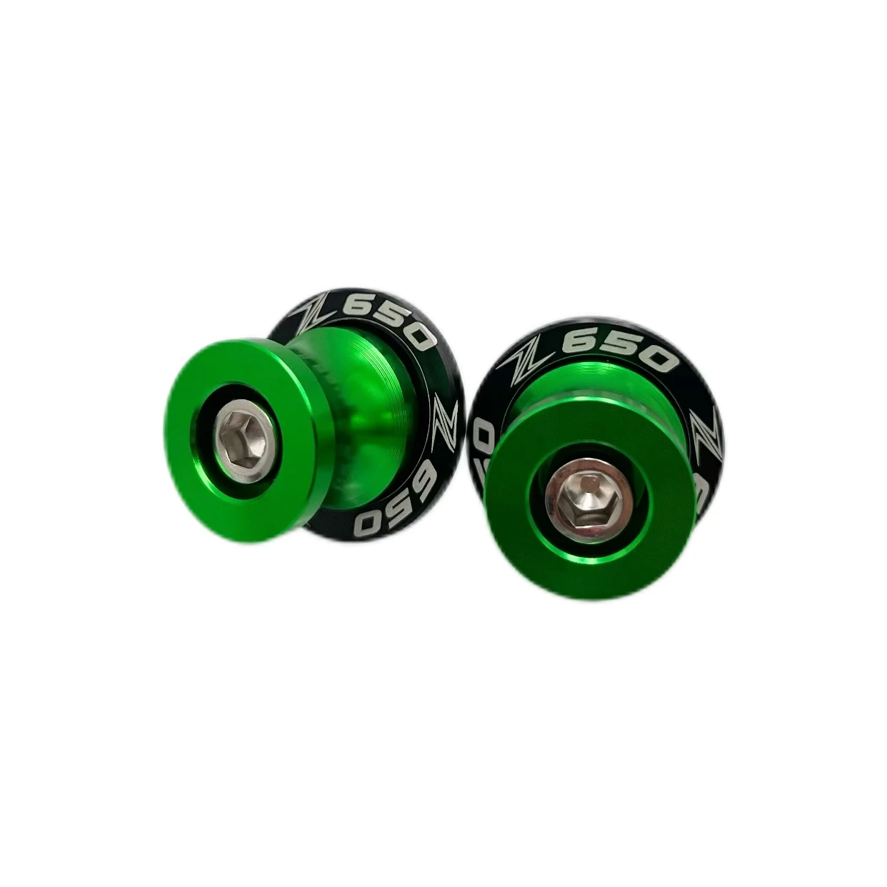 Подходит для Kawasaki NINJA650 Z650 стартовые винты модифицированные гвозди аксессуары