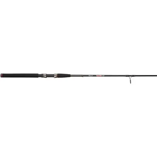 

7’ GX2 Spinning Rod, One Piece Spinning Rod