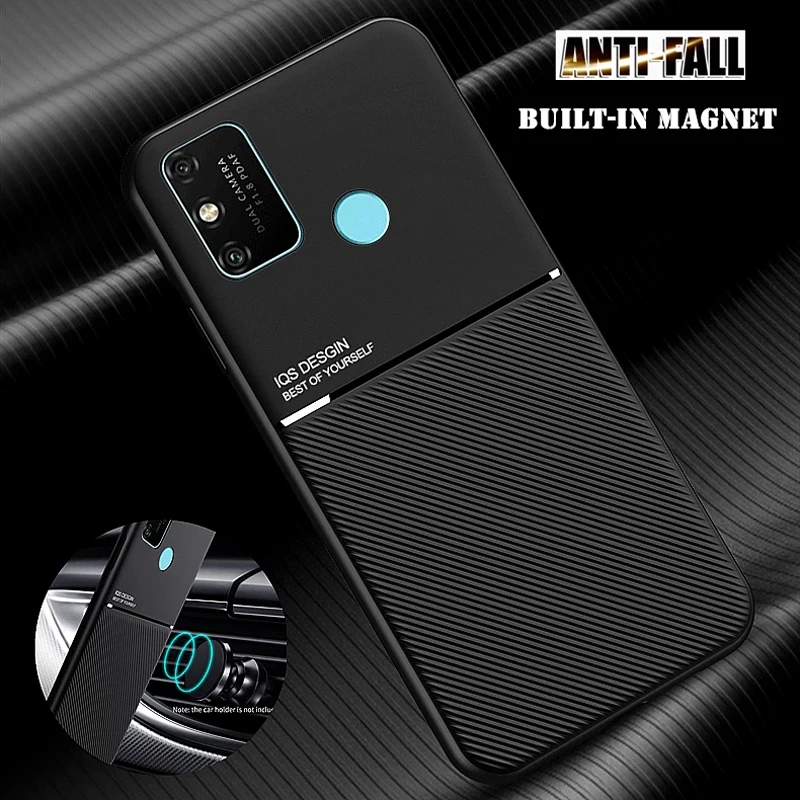 Магнитный автомобильный чехол-держатель для Samsung Galaxy A52 5g A32 A42 A72 A71 4G A51 A12 A50s A20 A30 S20