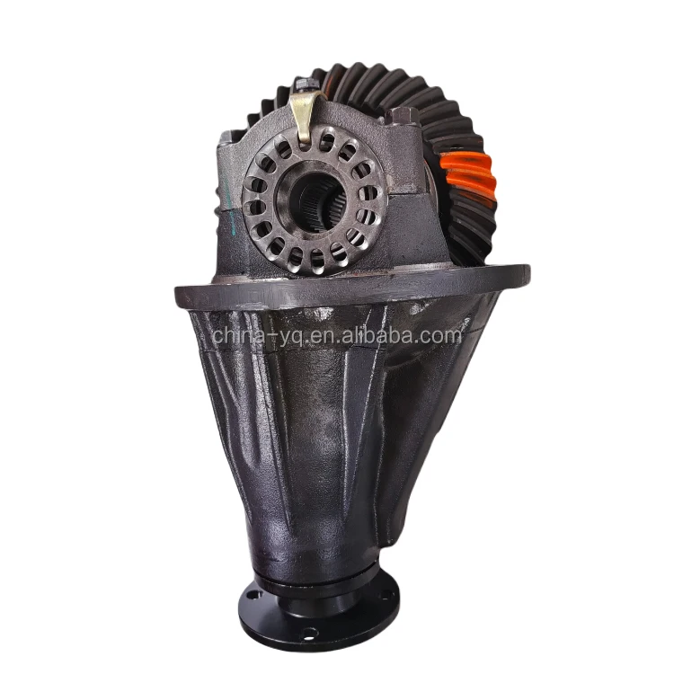 Лидер продаж оригинальные детали ходовой части осей грузовика 10:43 BADAO