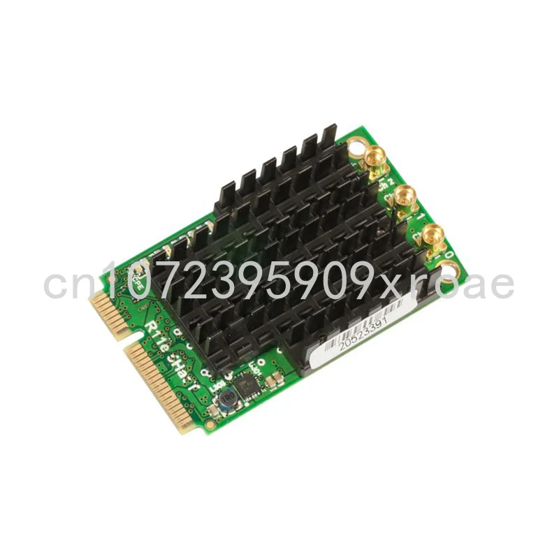 

R11e-5HacT Wireless Network Card 802.11ac 5GHz 640mW High Power