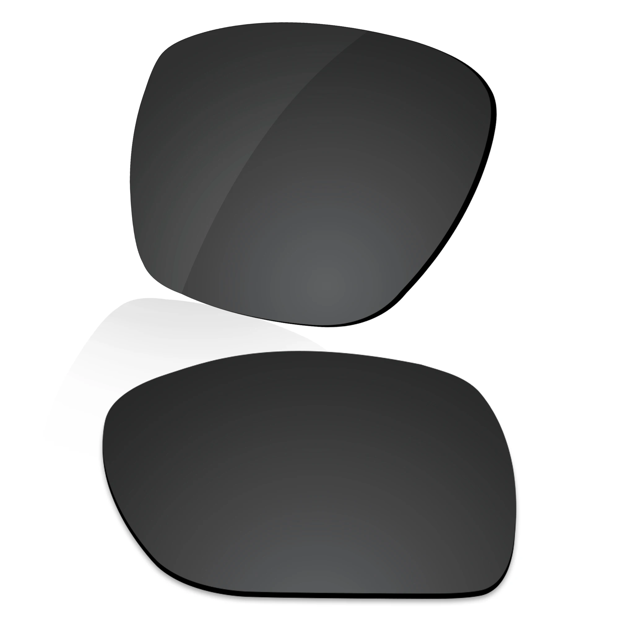Эффективные поляризованные Сменные линзы EZReplace совместимые с Ray-Ban RB4258-50 RB4258 50 мм-6