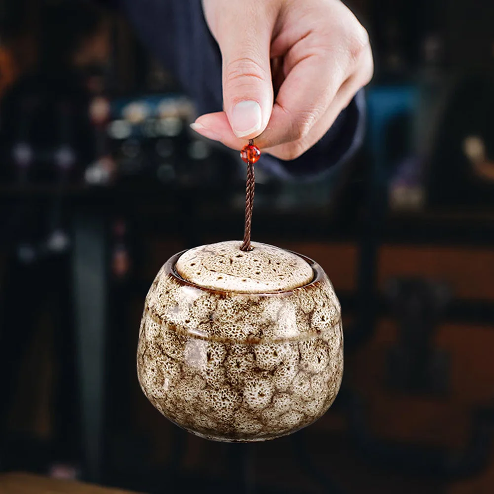 Миниатюрная урна для домашних питомцев маленький маркер сохранения золы