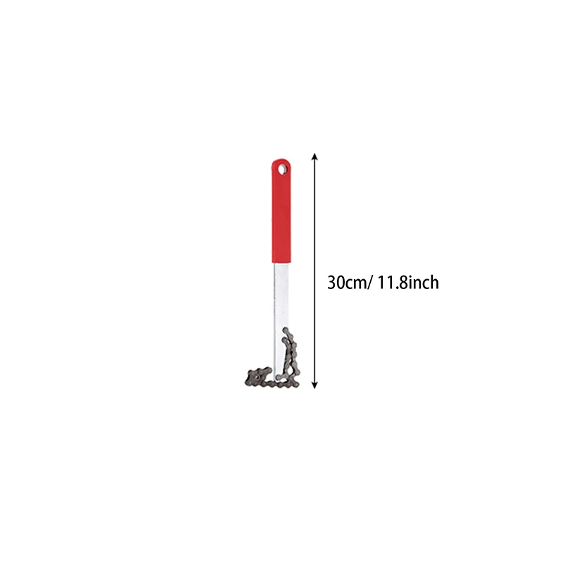 Инструмент для снятия кассеты свободного хода велосипеда цепной хлыст