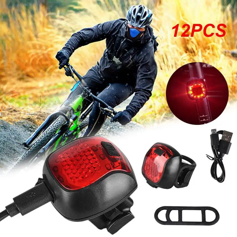 

XANES 5-mode 180 ° расширенное освещение, мини-фонарь, задний фонарь, USB аккумуляторный фонарь, безопасность