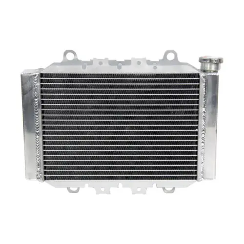 Cooling Coolant 2003 2004 2005 2006