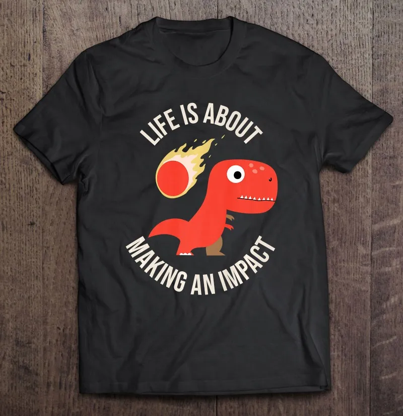 

Мужские футболки премиум-класса Life Is About Making An Impact, мужская одежда из аниме, Мужская одежда, футболки, футболки на заказ, графитовые футболки