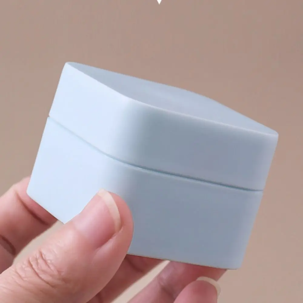 Многоразовые бутылки Бутылки с кремом для лица Пустые тени век Косметические