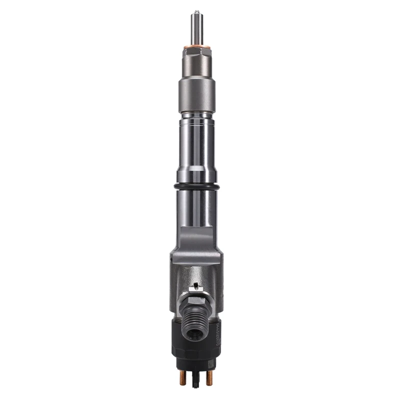 

New -Diesel Common Rail Fuel Injector 0445120170 For Weichai WD10