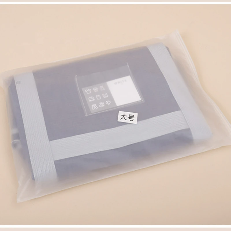 Packing Cubes Travel Luggage Organizer Oxford Cloth Luggage Bag Casual Trip Handbags Bags Travel Bag Unisex Reis Accessoires