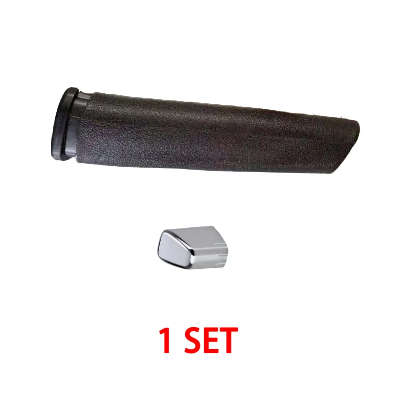 Крышка кнопки ручного тормоза 5F 0711333 A 5ED 711503 Для Skoda Octavia 3 A7 5E Combi Seat Leon mk3 SC ST 2013-2020 5F0