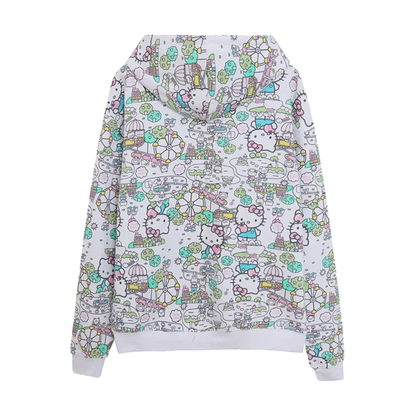 Женская теплая зимняя Пижама с флисовой подкладкой и длинным рукавом