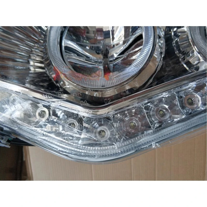 Применимо к фару Haige Bus Klq6129 6109 6119 в сборе