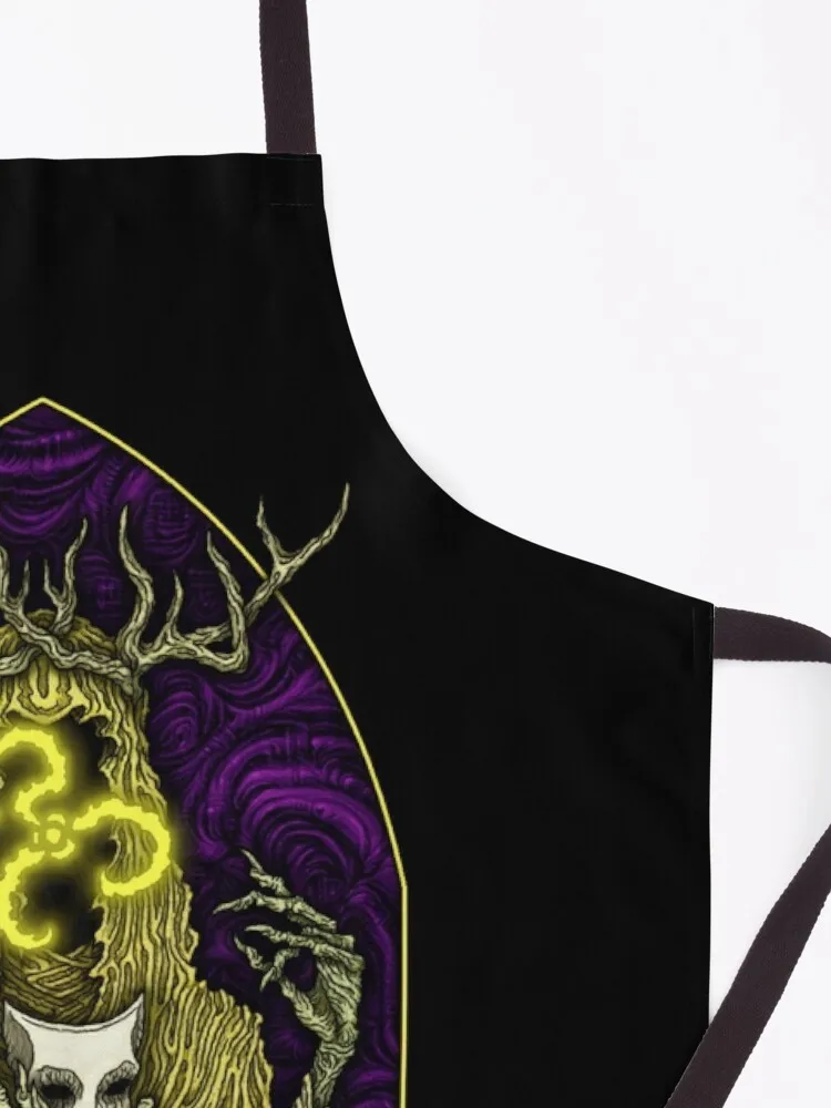 Фартук Azhmodai 22