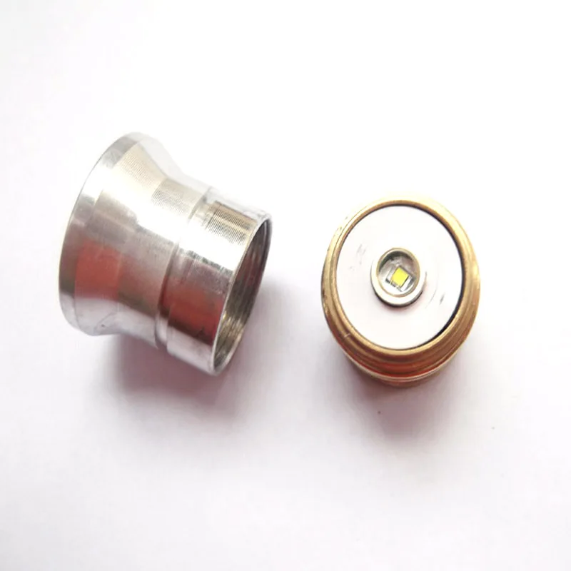 CREE Q5 225LM 3.7V-4.2V 5-Mode OP LED Module/LED Drop-in |