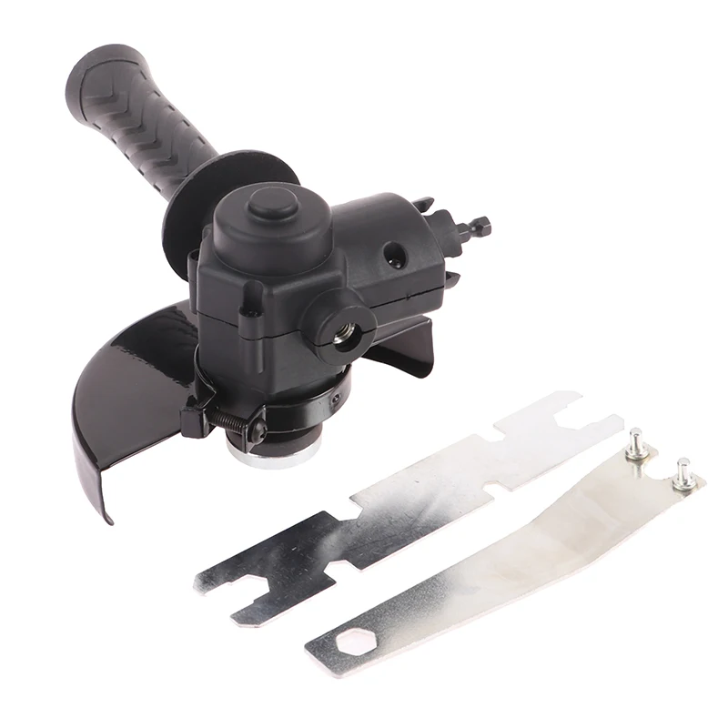 Набор насадок для угловой шлифовальной машины ручная электродрель