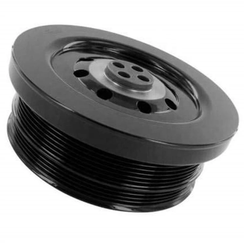 

Crankshaft Pulley kit 11237793593 for BMW 3 Series E90 Saloon 330 xd 2004-2011