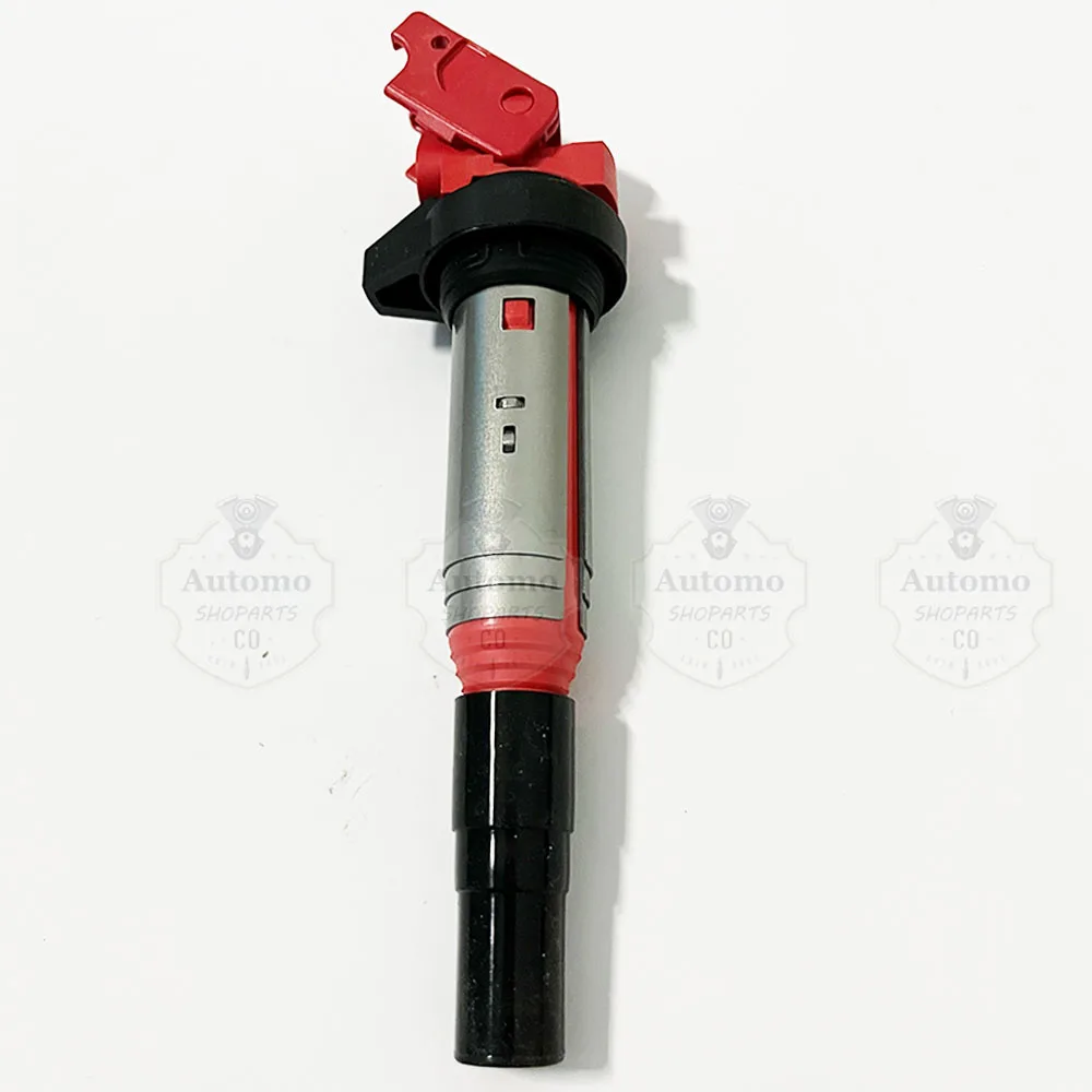 Катушка зажигания для BMW E46 E87 E83 E85 116i 118i 120i 228i 316i 318i 320i 328i 428i 520i 528i OEM UF592 12137594937 0221504470