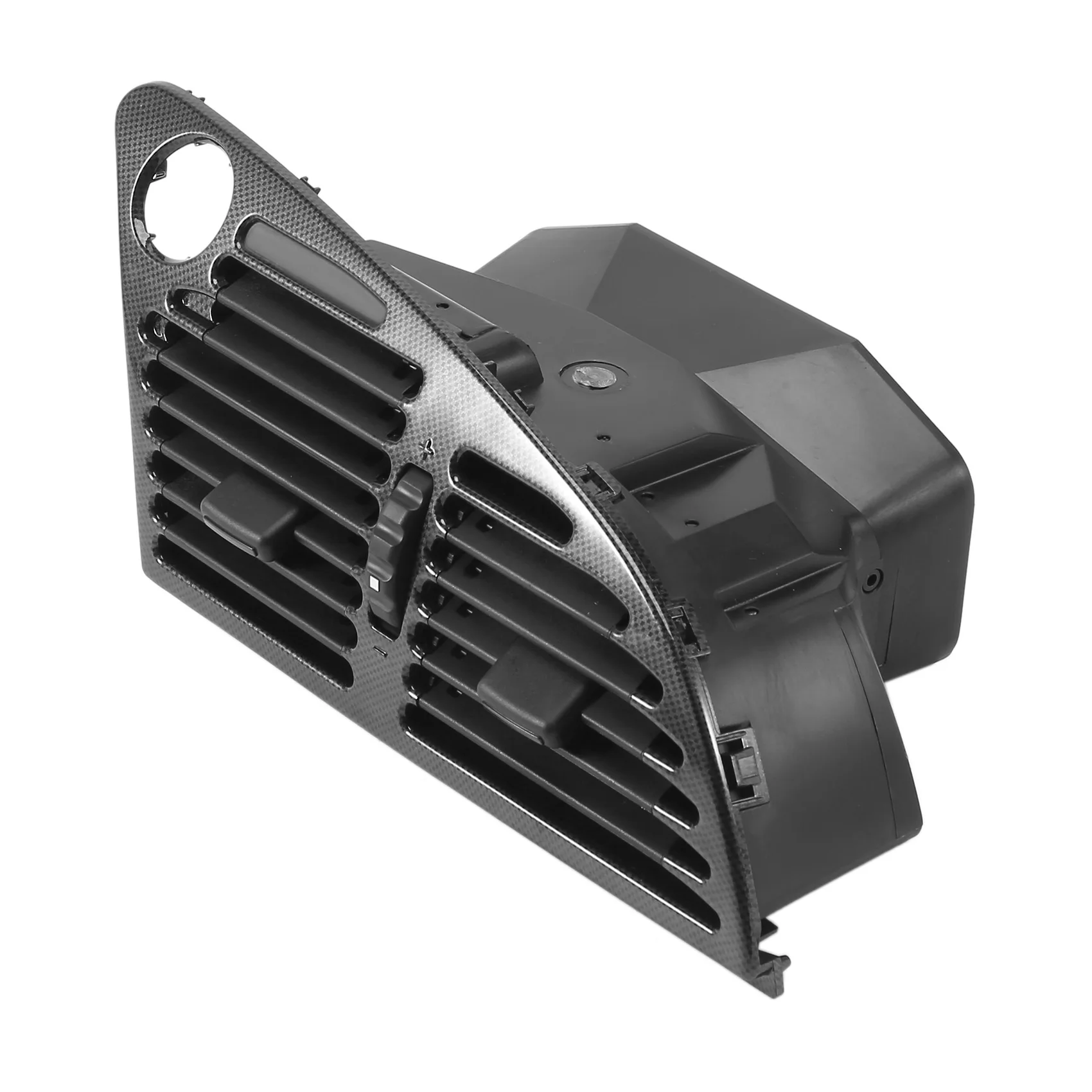 Автомобильная панель жалюзи для приборной панели воздуховыпускное отверстие