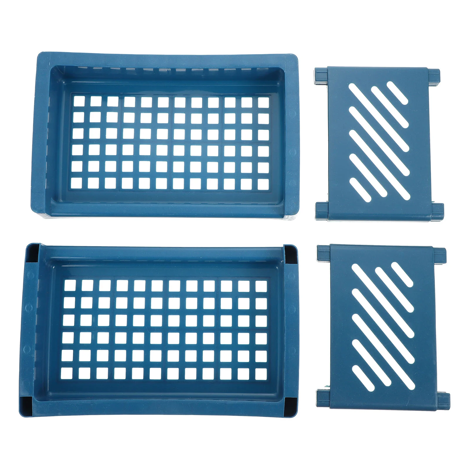 2-х шт. клетка для маленьких домашних животных двухслойная кровать хомяка морской