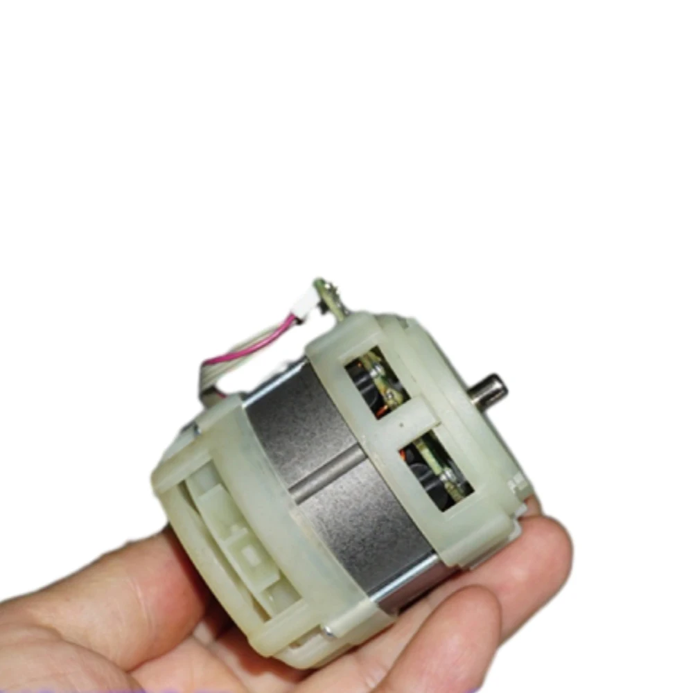 Мощный Неодимовый сильный магнитный 4818 бесщеточный двигатель с высоким крутящим