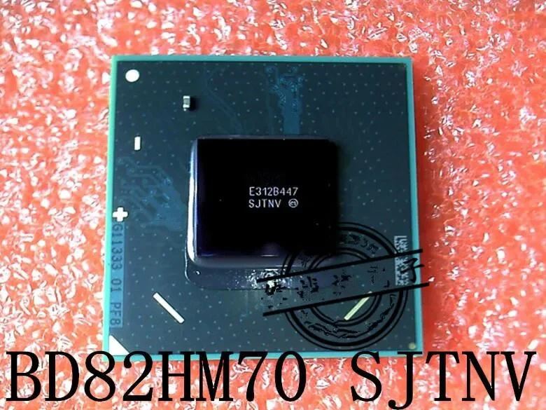 Хорошее качество и работа BD82HM70 SJTNV BD82NM70 JTA