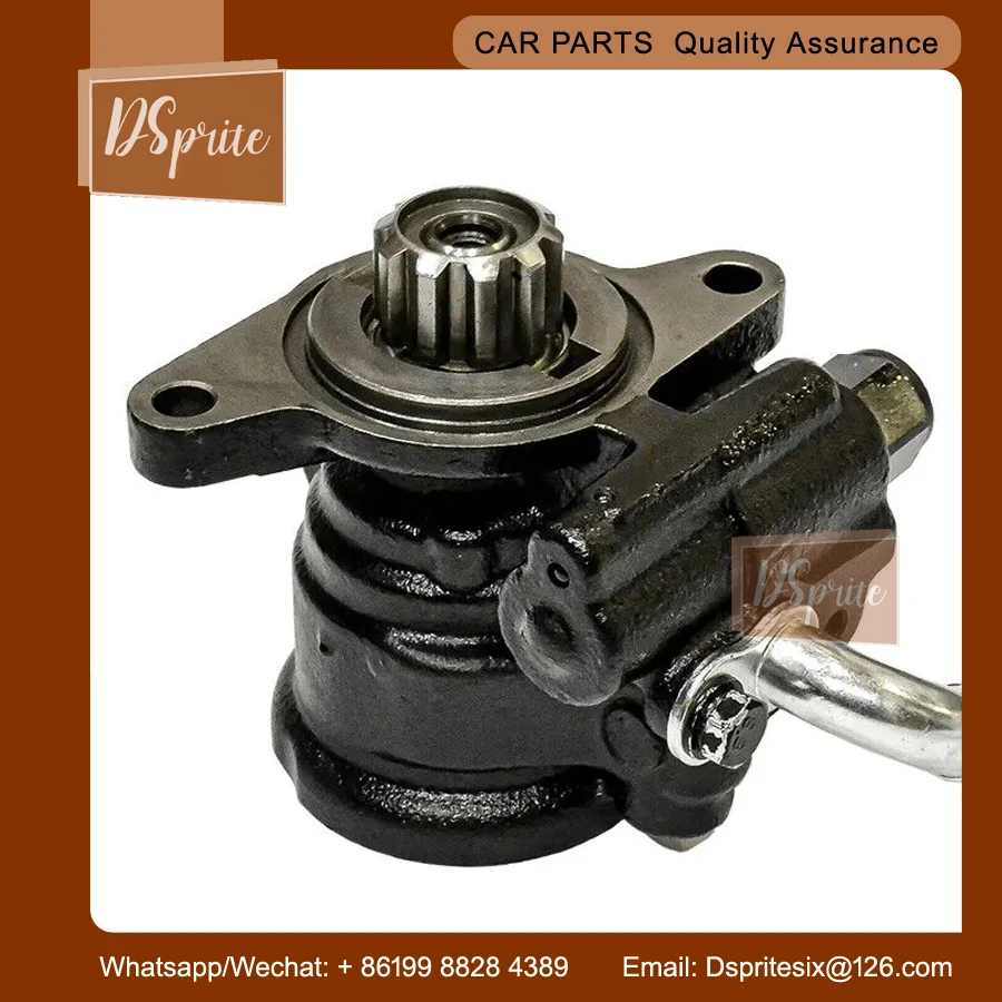 

Новый Насос гидроусилителя руля 44310-26200 44310-35610 для TOYOTA LAND CRUISER PRADO KZJ90 KZJ95 3,0 1995-2000 44310-35500 4431035500