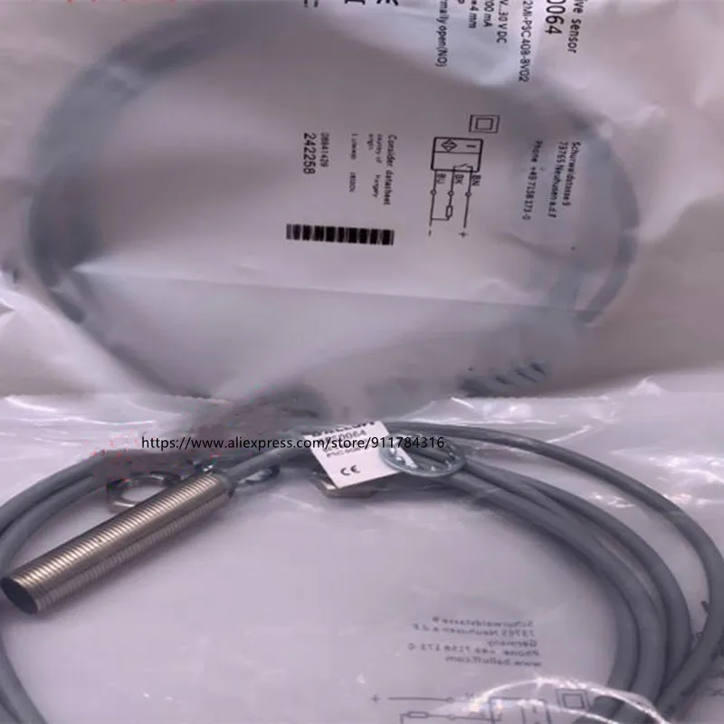 3 шт. новый высококачественный датчик приближения