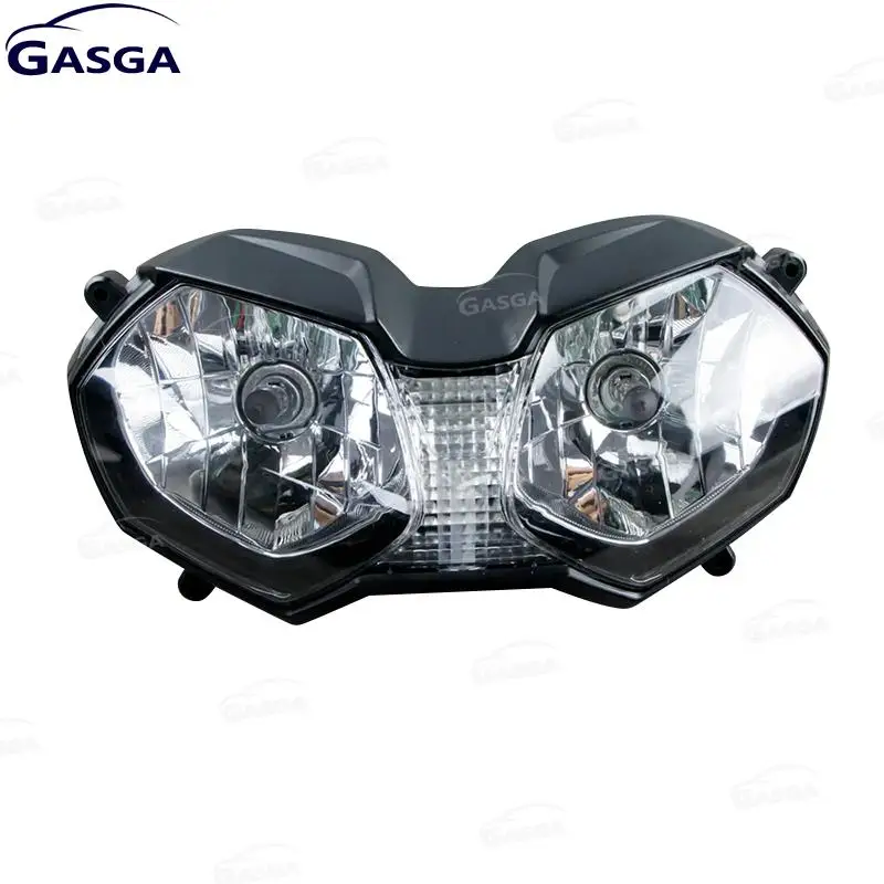 Передняя фара в сборе для Triumph Tiger 800 1200 800Xc 800XR защита фар мотоцикла аксессуары