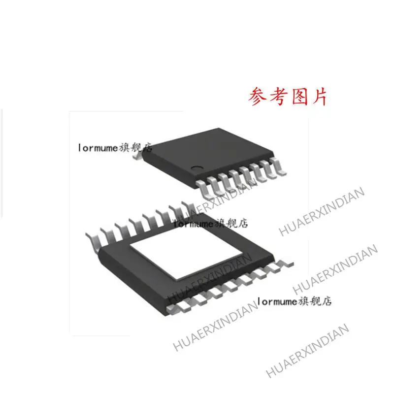 

10PCS UCD8220 UCD8220PW UCD8220PWP UCD8220PWPR HTSSOP-16 New Original