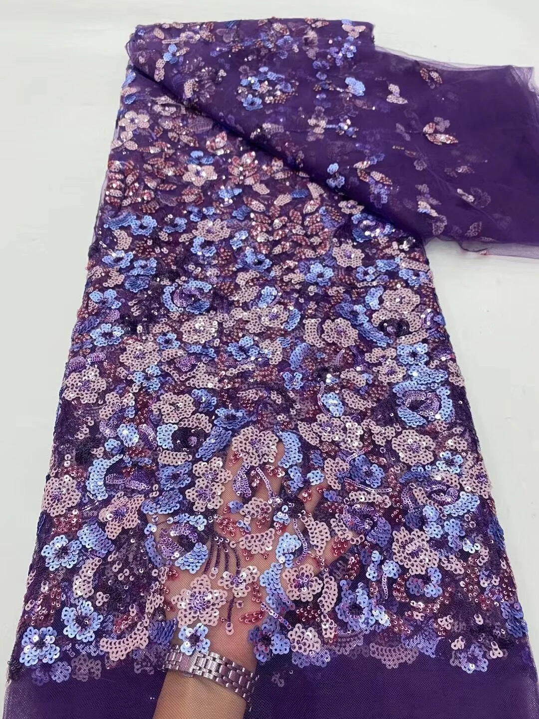 

Сухая хлопковая швейцарская кружевная ткань из вуали, нигерийская вышивка партийным камнем, африканская кружевная ткань, высокое качество, мода, 2023 г.