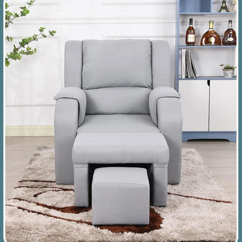 Ванна для ног профессиональные стулья педикюра кресла гостиной геймера