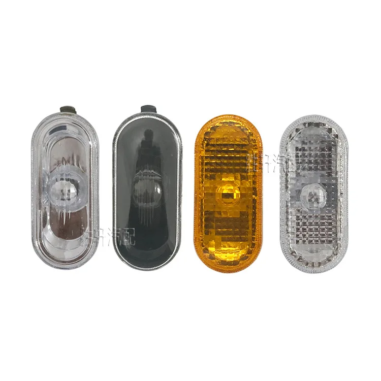 

2Pcs for old Passat B5 Bora Polo Golf 4 new Santana Jetta leaf small side light turn light