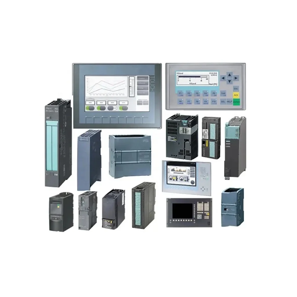Фото Новый модуль контроллера XBO-TC02A Xbotc02a в наличии на складе №2